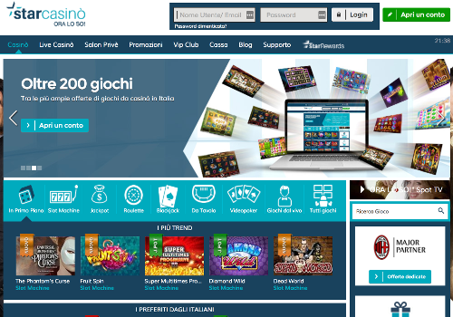 StarCasino