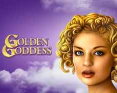 Golden Goddess
