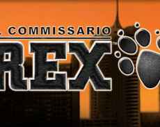 Il Commissario Rex