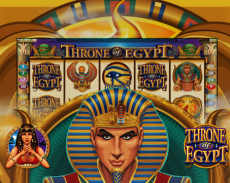 Throne of Egypt