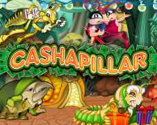Cashpillar
