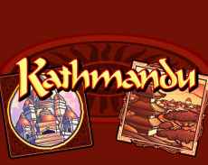 Kathmandu