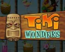Tiki Wonders