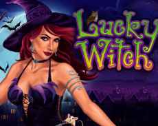 Lucky Witch