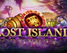 Lost Island