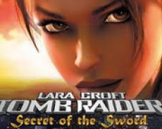 Tomb Raider