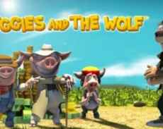 Piggies and the Wolf
