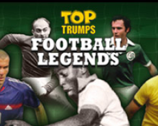 Top Trump Football