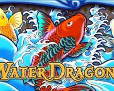 Water Dragons