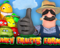 Funky Fruits Farm