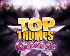 Top Trumps Celebs