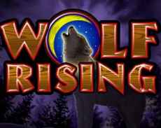 Wolf Rising
