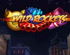 Wild Rockets
