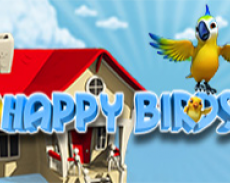 Happy Birds