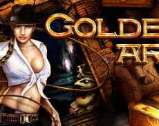 Golden Ark
