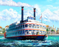 River Queen
