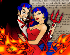 Firestarter