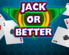 Jacks or Better