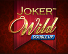 Joker Wild D Up
