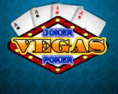 Vegas Joker Poker