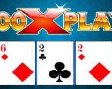 100x Play