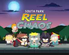 South Park Chaos