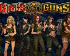 Girls with Guns