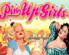 Pin Up Girls