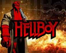 Hellboy