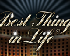Best Things in Life