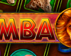 African Simba