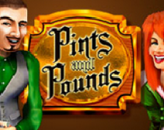 Pints and Pounds