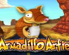 Armadillo Artie