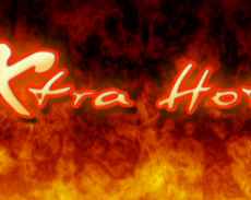 Xtra Hot