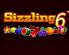 Sizzling 6