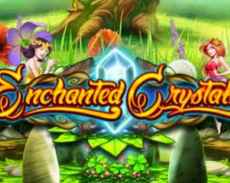 Enchanted Crystals