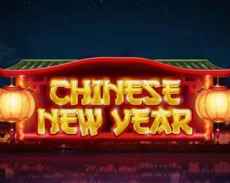 Chinese New Year