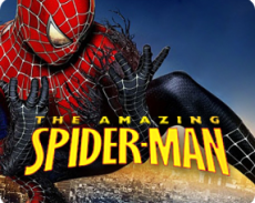 Amz. Spiderman