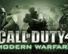 Call of Duty