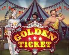 Golden Ticket