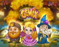 Gemix