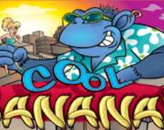 Cool Bananas
