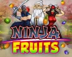 Ninja Fruits