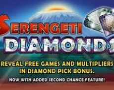 Serengeti Diamonds