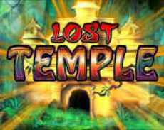 Lost Temple