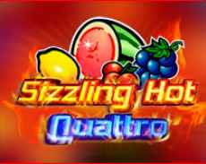 Sizzling Hot Quattro