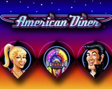 American Diner