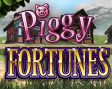 Piggy Fortunes
