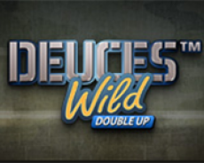 Deuces Wild 2 Up