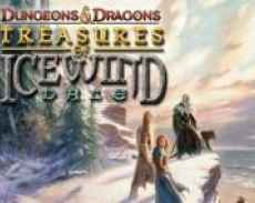 Treasures of Icewind